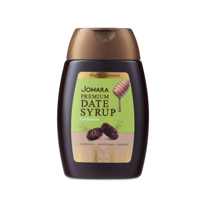 Jomara Datlisiirup kardemoniga 250 g
