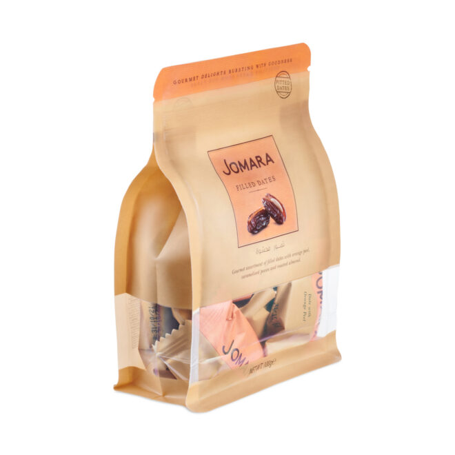 Jomara Gurmeevalik Täidetud datlid (3 sorti) 100g