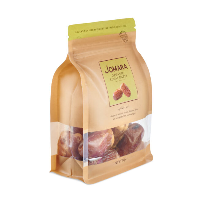 Jomara Organic Segai Datlid 150g