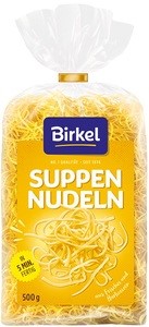 Makaronid Birkel No.1 500g