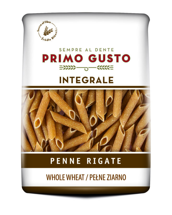 Melissa Täisterajahu Penne 500g