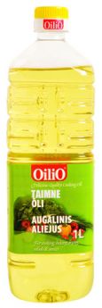 Toiduõli OiliO 1L